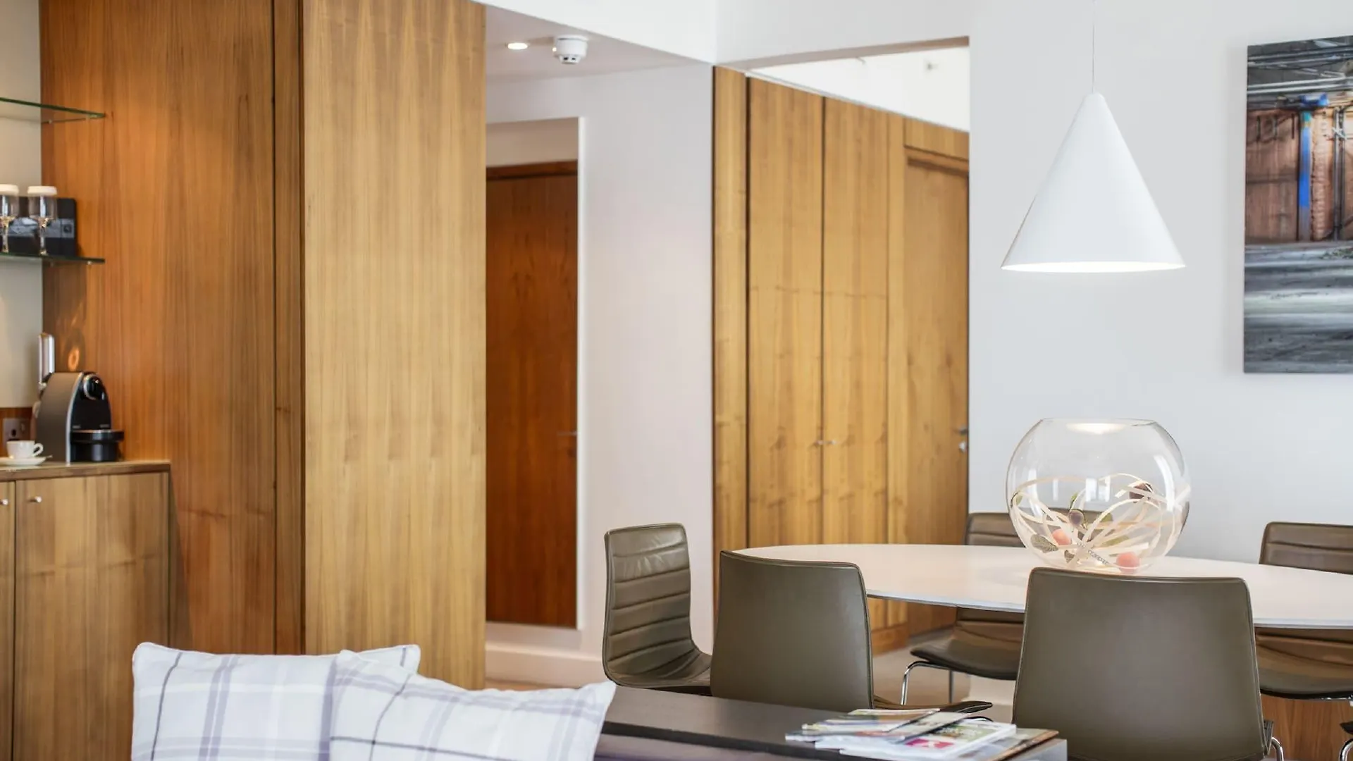Doubletree By Hilton Leeds Hotel