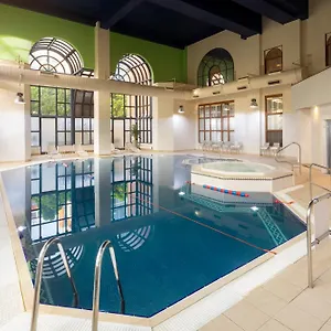 Crowne Plaza Leeds, An Ihg **** Leeds (West Yorkshire)