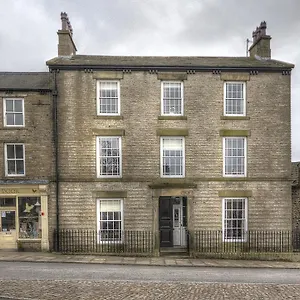 Skeldale House Askrigg